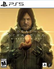 Death Stranding Director's Cut - (New, Playstation 5) - Image 2