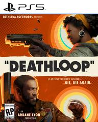 Deathloop - (New, Playstation 5) - Image 2