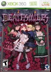 DeathSmiles - (Complete, Xbox 360) - Image 2