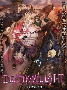 DeathSmiles I & II - (New, Playstation 4) - Image 2