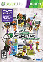 Deca Sports Freedom - (Complete, Xbox 360) - Image 2
