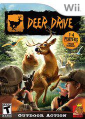 Deer Drive - (Complete, Wii) - Image 2