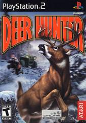 Deer Hunter - (Complete, Playstation 2) - Image 2
