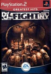 Def Jam Fight for NY [Greatest Hits] - (Loose, Playstation 2) - Image 2