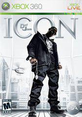 Def Jam Icon - (Complete, Xbox 360) - Image 2