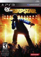 Def Jam Rapstar - (Complete, Playstation 3) - Image 2