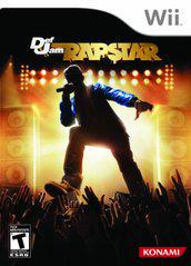 Def Jam Rapstar - (Complete, Wii) - Image 2
