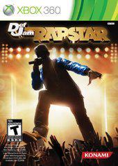 Def Jam Rapstar - (Complete, Xbox 360) - Image 2