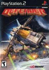 Defender - (Complete, Playstation 2) - Image 2