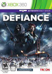 Defiance - (Complete, Xbox 360) - Image 2