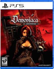 Demonica: Everlasting Night - (New, Playstation 5) - Image 2