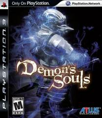 Demon's Souls - (Complete, Playstation 3) - Image 2