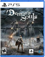 Demon's Souls - (Complete, Playstation 5) - Image 2