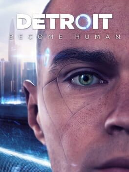 Detroit Become Human - (Complete, Playstation 4) - Image 2