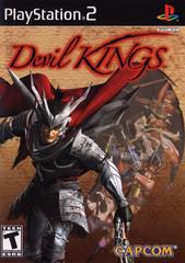 Devil Kings - (Loose, Playstation 2) - Image 2