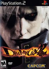 Devil May Cry 2 - (Complete, Playstation 2) - Image 2