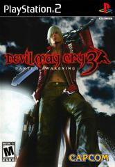 Devil May Cry 3 - (Complete, Playstation 2) - Image 2