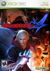 Devil May Cry 4 - (Complete, Xbox 360) - Image 2