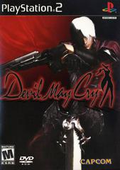 Devil May Cry - (Complete, Playstation 2) - Image 2