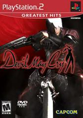 Devil May Cry [Greatest Hits] - (Complete, Playstation 2) - Image 2