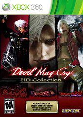 Devil May Cry HD Collection - (Complete, Xbox 360) - Image 2
