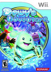 Dewy's Adventure - (Complete, Wii) - Image 2