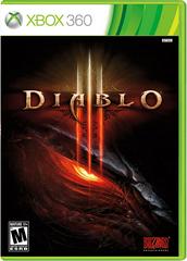 Diablo III - (Complete, Xbox 360) - Image 2