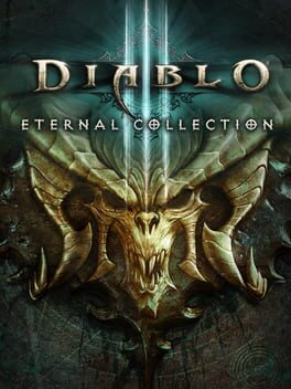 Diablo III Eternal Collection - (Complete, Playstation 4) - Image 2