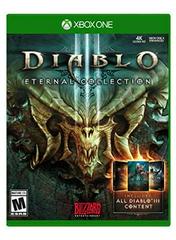Diablo III Eternal Collection - (Complete, Xbox One) - Image 2
