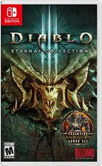 Diablo III Eternal Collection - (Loose, Nintendo Switch) - Image 2