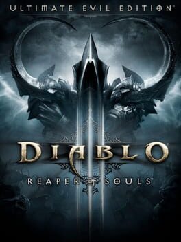 Diablo III Reaper of Souls [Ultimate Evil Edition] - (Complete, Playstation 4) - Image 2