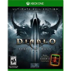 Diablo III Reaper of Souls [Ultimate Evil Edition] - (Complete, Xbox One) - Image 2