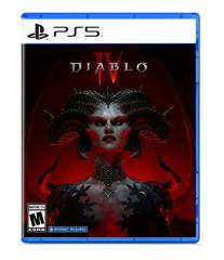 Diablo IV - (New, Playstation 5) - Image 2