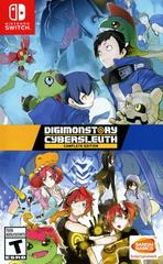 Digimon Story: Cyber Sleuth Complete Edition - (Complete, Nintendo Switch) - Image 2
