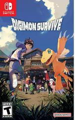 Digimon Survive - (Complete, Nintendo Switch) - Image 2