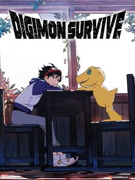 Digimon Survive - (New, Playstation 4) - Image 2