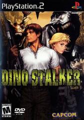 Dino Stalker - (Complete, Playstation 2) - Image 2