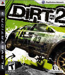 Dirt 2 - (Complete, Playstation 3) - Image 2