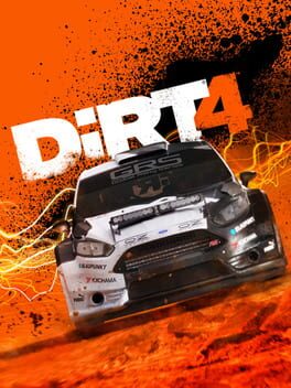 Dirt 4 - (Complete, Playstation 4) - Image 2