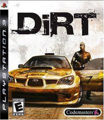 Dirt - (Complete, Playstation 3) - Image 2