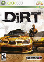 Dirt - (Complete, Xbox 360) - Image 2