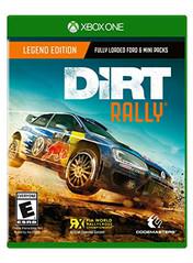 Dirt Rally - (New, Xbox One) - Image 2