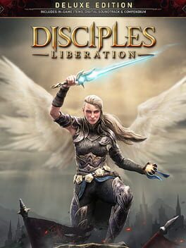 Disciples: Liberation [Deluxe Edition] - (Complete, Playstation 4) - Image 2