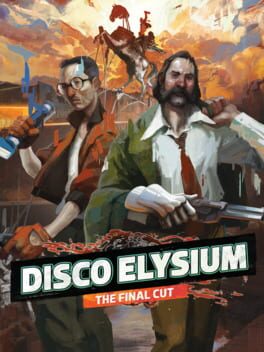 Disco Elysium: The Final Cut - (Complete, Playstation 4) - Image 2