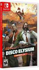 Disco Elysium The Final Cut - (New, Nintendo Switch) - Image 2