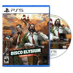 Disco Elysium: The Final Cut - (New, Playstation 5) - Image 2