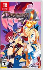 Disgaea 1 Complete - (Complete, Nintendo Switch) - Image 2