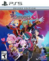 Disgaea 6 Complete [Deluxe Edition] - (New, Playstation 5) - Image 2