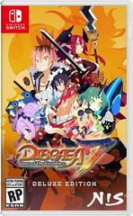 Disgaea 7: Vows of the Virtueless: Deluxe Edition - (New, Nintendo Switch) - Image 2