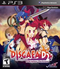Disgaea D2: A Brighter Darkness - (Complete, Playstation 3) - Image 2